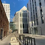 Apartman Gran Nad Motlawa Gdańsk