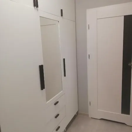 Gran Nad Motławą Apartament