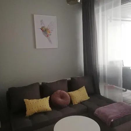 Lejlighed Gran Nad Motlawa