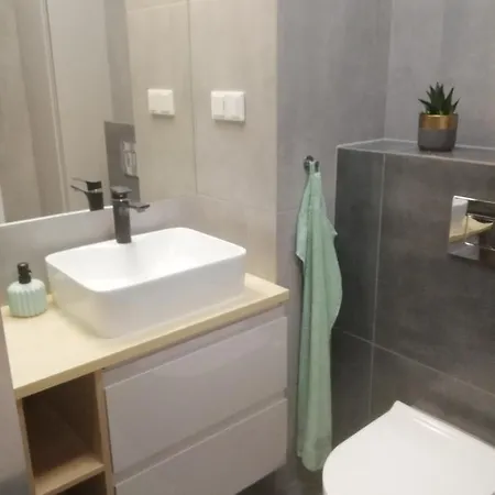 Gran Nad Motlawa * Gdańsk