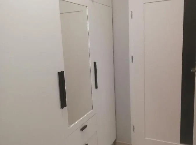 Gran Nad Motlawa Apartamento