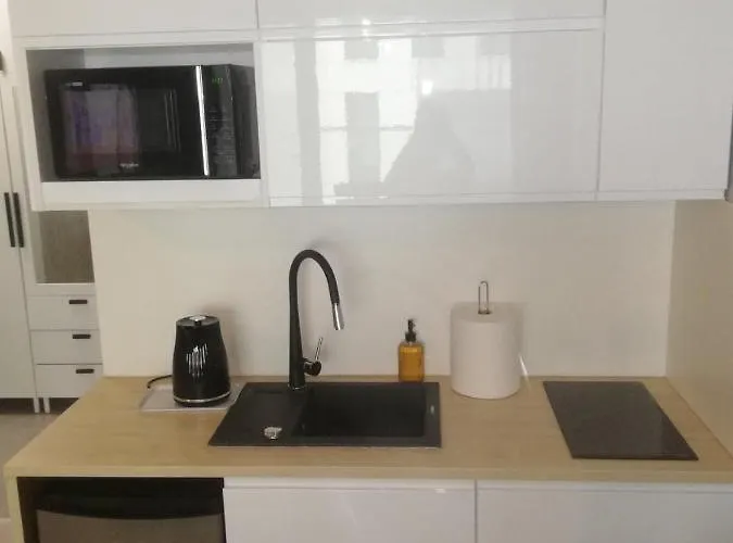 Gran Nad Motlawa Apartment *