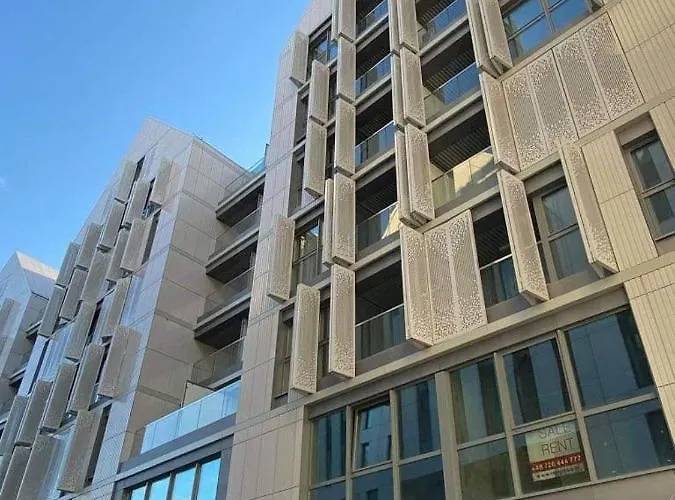 Gran Nad Motlawa Apartment *