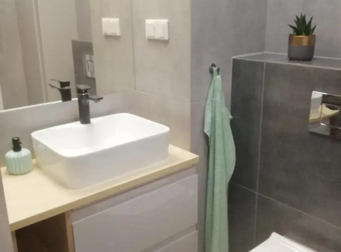 Gran Nad Motlawa * Гданьск