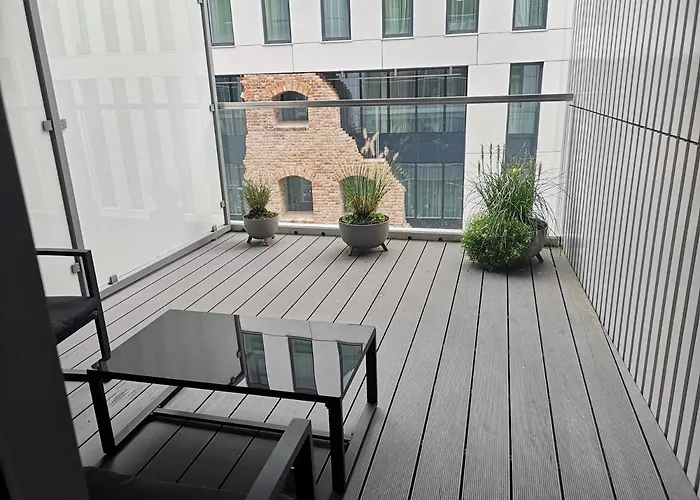 Gran Nad Motlawa * Gdańsk